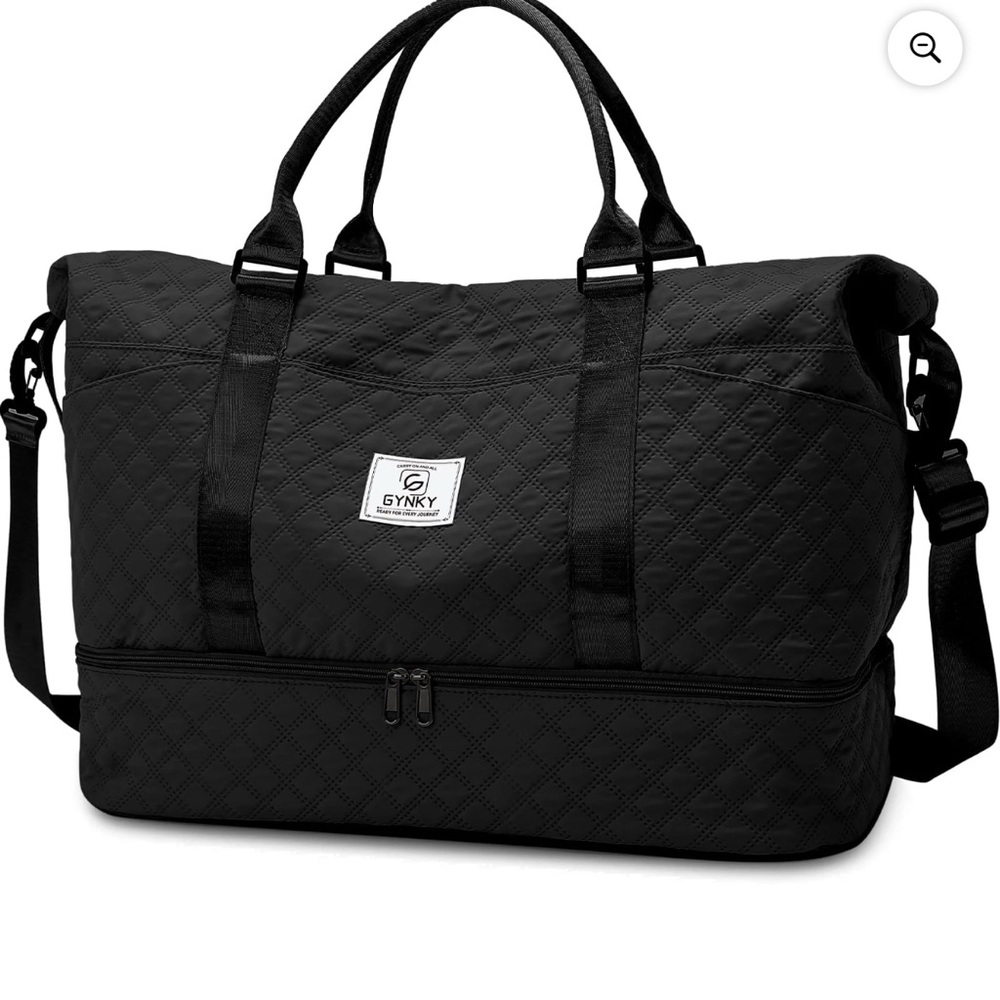 Gynky Carry On / Overnight Bag